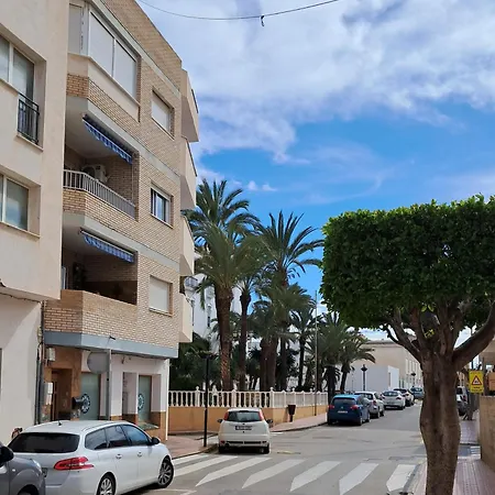 Piso Beautiful & Spacious - 50 Meters From The Apartamento Garrucha