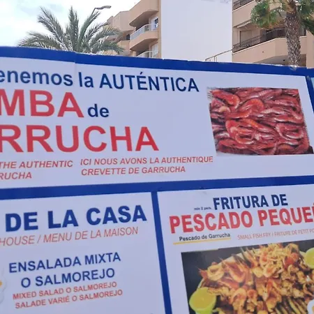 Piso Beautiful & Spacious - 50 Meters From The